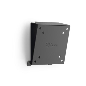 Vogels | Wall mount | MA1010-A1 | Tilt | 17-26 '' | Maximum weight (capacity) 30 kg | Black 8551010