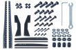 ART ART TV stand/legs 23-75 ''40kg SD-20