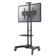 Neomounts NM-M1700BLACK 50kg VESA 200X200-600X400