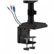 Maclean Bracket for 3 monitors Ergo Office ER-408B