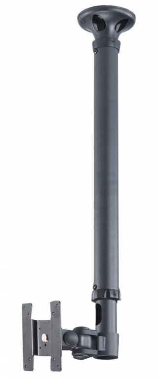 NEWSTAR FLAT SCREEN CEILING MOUNT (HEIGHT: 79-129 CM) 10-30
