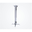 Sunne | Projector Ceiling mount | PRO02S | Tilt, Swivel | Maximum weight (capacity) 20 kg | Silver PRO02S
