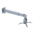 Sunne | Projector Ceiling mount | PRO02S | Tilt, Swivel | Maximum weight (capacity) 20 kg | Silver PRO02S