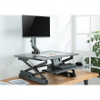 Maclean Desk Mount LED 32 LCD Monitor Hanger MC-853