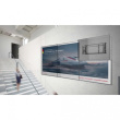 Maclean TV Video Wall Bracket Digital Signage MC-845