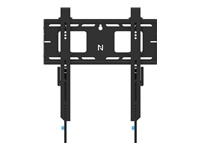 NEOMOUNTS LEVEL-750 Wall Mount XL 100kg kickstand lockable connectable VESA 400x400