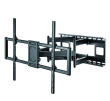 Techly Wall mount TV holder 60 -120inch 120kg