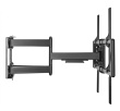 Techly Wall mount TV holder 60 -120inch 120kg
