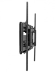 Techly Wall mount TV holder 60 -120inch 120kg