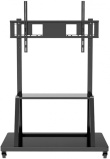 Techly Stojak LCD 55-100cali 150KG