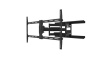 Neomounts WL40-550BL18 43-75inch 100x100-800x400 45kg