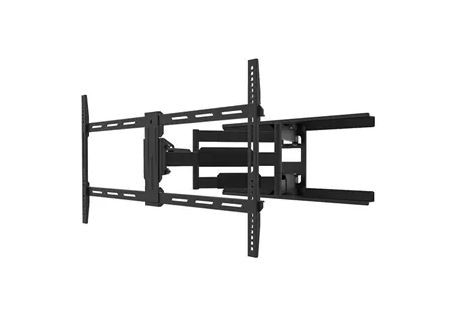 Neomounts WL40-550BL18 43-75inch 100x100-800x400 45kg