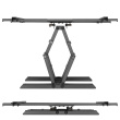 Maclean MC-881 TV bracket 37-85 