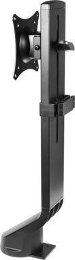 Maclean Monitor Desk Mount 17