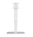 Techly Table top stand for TV LED/LCD 17-27 6kg VESA