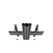 EDBAK TRE100 | Trolleys & Stands | 42-75 