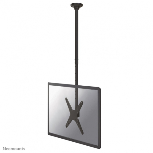 Neomounts FPMA-C340BLACK Monitor/TV mount ceiling 32-75