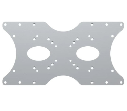 Neomounts Płyta do montażu w uchwycie FPMA-VESA400 ADAPTER 100X100-400X200