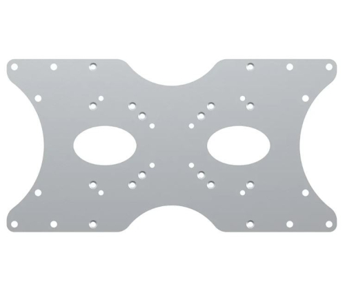 Neomounts Płyta do montażu w uchwycie FPMA-VESA400 ADAPTER 100X100-400X200