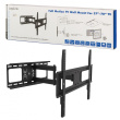 LogiLink Wall / LCD holder 37-70, max. 50kg