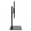 Maclean TV Stand mount 40kg MC-386
