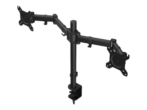 MONITOR ACC DESK MOUNT ATLAS/DOUBLE 13-27