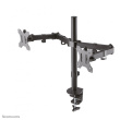 Neomounts desk monitor arm WLONONWCRBHBE