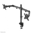 Neomounts desk monitor arm WLONONWCRBHBE