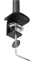 Monitor Desk Mount 10-32