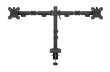 Monitor Desk Mount 10-32