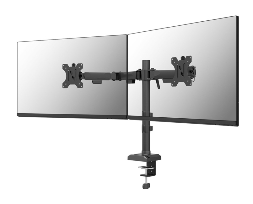 Monitor Desk Mount 10-32
