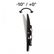 Hama TV holder LCD/LED 200x200 motion 48 inch