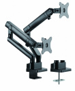 IcyBox ICY BOX IB-MS314-T for two monitorstands