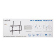 Logilink BP0037 TV Wall mount, 32