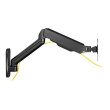 Logilink | Wall mount | Tilt, swivel, rotate | 17-32 