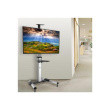 Logilink BP0025 TV stand cart, adjustable TV height, 37–70“, max. 50 kg | Logilink | Floor stand | BP0025 | 30-70 