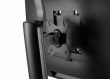 Gembird Monitor desk stand height adjustable 17-32 inch 7kg