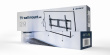 Gembird TV Wall Mount 43-90 inch tilt