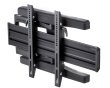 Edbak Swivel wall arm for 49-65 inch screens VSM653