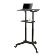 ART Workstation for notebook / projector S-10B