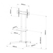 ART Trolley + handle for TBV 30-65 