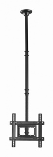 Gembird CM-70ST-01 TV mount/stand 177.8 cm (70