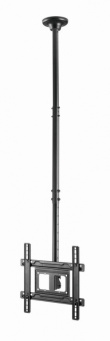 Gembird CM-70ST-01 TV mount/stand 177.8 cm (70