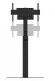 Neomounts FL45S-825BL1 Floor stand 37-75 inches 70kg 100x100-600x400 h:104-157