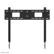 Neomounts Wall mount WL30-750BL18 LEVEL-750 XL, 125 kg