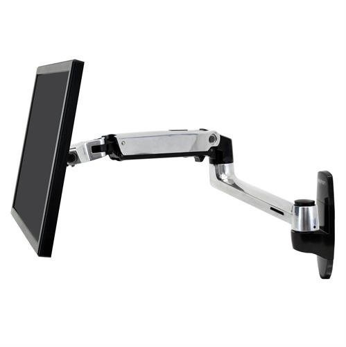 Ergotron LX Series LX Wall Mount LCD Arm 86.4 cm (34