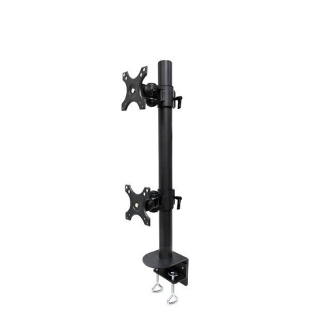 Neomounts FPMA-D960DVBLACKPLUS Monitor arm 17-49