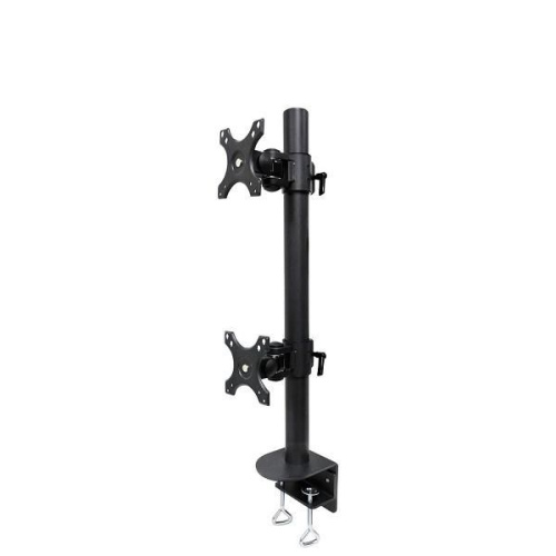 Neomounts FPMA-D960DVBLACKPLUS Monitor arm 17-49