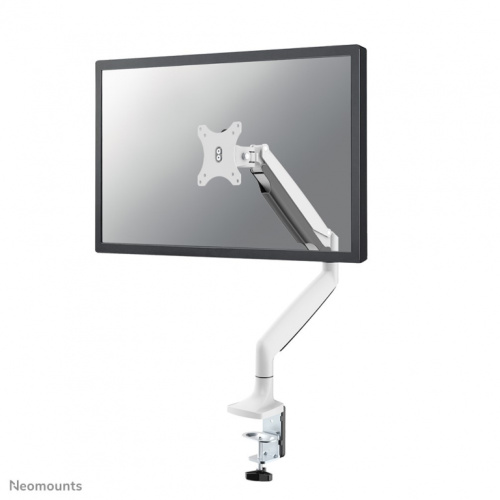 Neomounts NM-D750WHITE Monitor arm 10-32