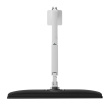 Neomounts DS70-250WH1 Monitor arm 17-35